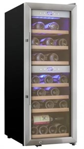 Винный шкаф Cold Vine C38-KSF2 130031