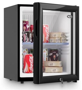 Минибар Cold Vine AC-30BG 130085