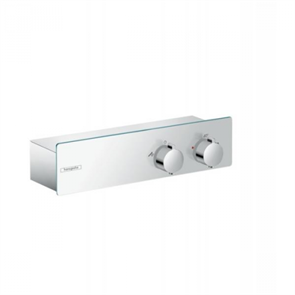 Смеситель Hansgrohe Shower Tablet 350 ВМ для ванны и душа, термостатический, хром, 13102000 13102000
