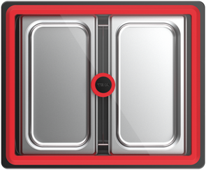 Teka Противень Multicook 41599012