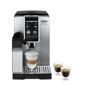 Кофемашина DeLonghi ECAM380.85.SB 132215485