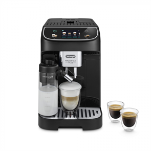 Кофемашина Delonghi ECAM320.60.B 132250018