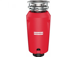 Измельчитель пищевых отходов Franke SLIM 125 134.0715.094