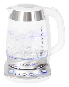 Чайник электрический Hyundai HYK-G4033 1430083
