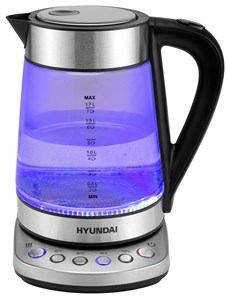 Чайник электрический Hyundai HYK-G3026 1437858