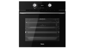 Духовой шкаф Teka AIRFRY HLB 8416 NIGHT RIVER BLACK 111000045