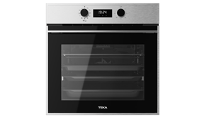 Встраиваемый электрический духовой шкаф Teka HSB 646 SS 111010024
