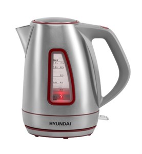 Чайник электрический Hyundai HYK-S3601 1502894