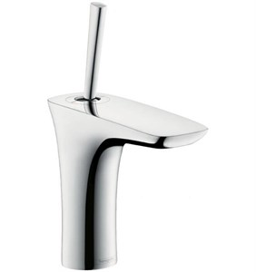 Смеситель Hansgrohe PuraVida 15070000 для раковины, хром 15070000