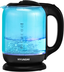 Чайник электрический Hyundai HYK-G2806 1623365