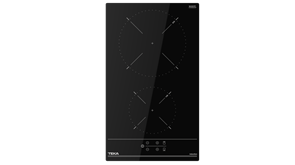 Встраиваемая индукционная варочная панель Teka IBC 32000 TTC black 112520027