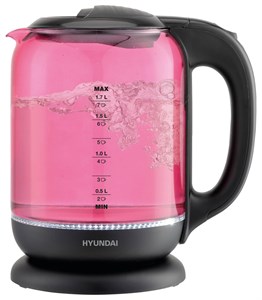 Чайник электрический Hyundai HYK-G4808 1623368