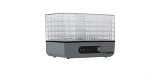 Сушилка для фруктов и овощей Hyundai HYDF-5033 1641011