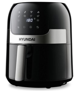 Аэрогриль Hyundai HYF-3555 1723756