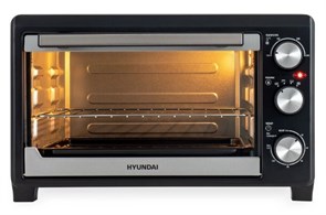 Мини-печь Hyundai MIO-HY072 1732191