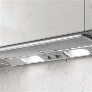 Вытяжка в подвесной шкаф Elica ELIBLOC 9 LX SILVER F/60 1745563a