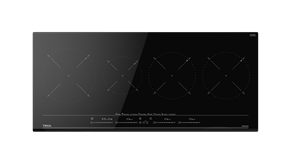 Индукционная панель Teka IZC 94620 MST Black