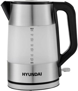 Чайник электрический Hyundai HYK-P4026 1794322
