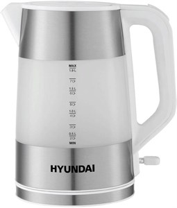 Чайник электрический Hyundai HYK-P4025 1794325