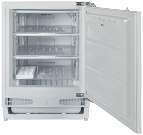 Встраиваемая морозильная камера Schaub Lorenz SLF E107W0M 18001465