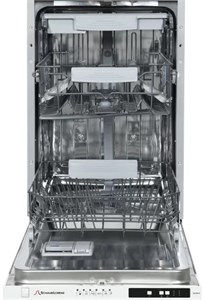 Встраиваемая посудомоечная машина Schaub Lorenz SLG VI4210 18001506