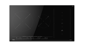 Teka IZS 96700 MST BLACK индукционная поверхность