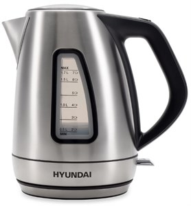 Чайник электрический Hyundai HYK-S3609 1849175