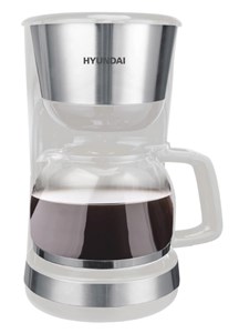 Капельная кофеварка Hyundai HYD-1214 1861242