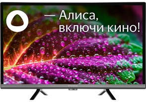 Телевизор Hyundai H-LED24BS5000 1872935