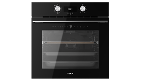 Духовой шкаф Teka HLB 8510P NIGHT RIVER BLACK