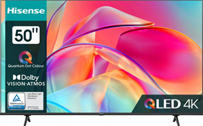 Телевизор Hisense 50E7KQ 2000067219
