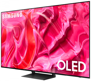 Телевизор Samsung QE55S90CAU 2000067236