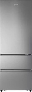 Холодильник Gorenje NRM 720 FSXL 4 20012229
