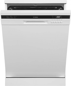 Отдельностоящая посудомоечная машина Hyundai DF126 2027846