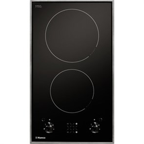 Встраиваемая электрическая варочная панель Hansa BHCS 38120030 23083