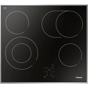 Встраиваемая электрическая варочная панель Hansa BHCI 66706 23491