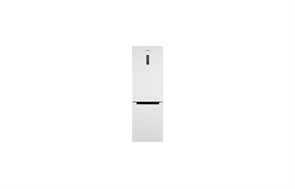 Двухкамерный холодильник отдельностоящий Leran CBF 215 W 265832