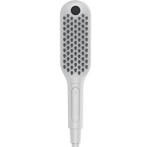 Душевая лейка для мытья собак Hansgrohe DogShower 26640700, 3 типа струи, белый матовый 26640700