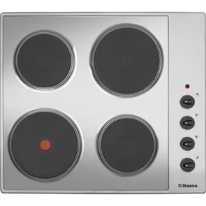 Встраиваемая электрическая варочная панель Hansa Bhei 601060 27812