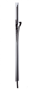 Штанга для душа Hansgrohe 27844000 PuraVida Unica 27844000