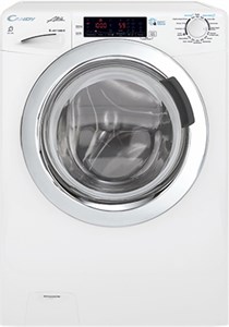 Стиральная машина с сушкой Candy GVS W40364TWHC-07 31008411