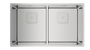 Кухонная мойка Teka Flexlinea RS15 2B 740 (115030009) 115030009