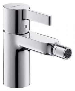 Смеситель для биде Hansgrohe Metris S 31261 31261000