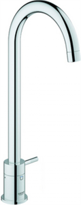 Смеситель Hansgrohe Metropol Classic 31301000 для раковины, хром 31301000