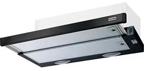 Встраиваемая вытяжка Franke FTC 632L BK 315.0547.798 315.0547.798