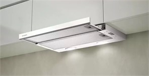 Встраиваемая вытяжка Faber Flexa AM/X A50 (315.0547.839) 315.0547.839