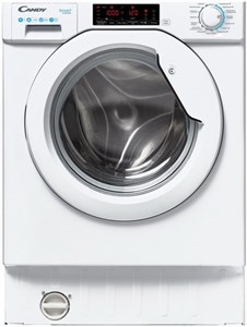 Встраиваемая стиральная машина Candy CBW 49TWM-07 31801040