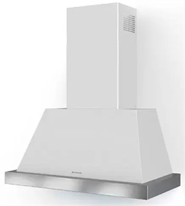 Вытяжка Faber THEA EV8 WH Matt A80 SC 321.0517.783