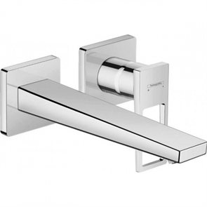 Смеситель Hansgrohe Metropol для раковины, хром, 32526000 32526000