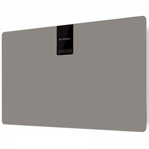 Каминная вытяжка Faber Slim GRIGIO LONDRA A80 (330.0597.524) 330.0597.524